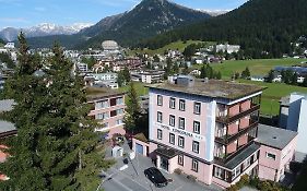 Hotel Concordia